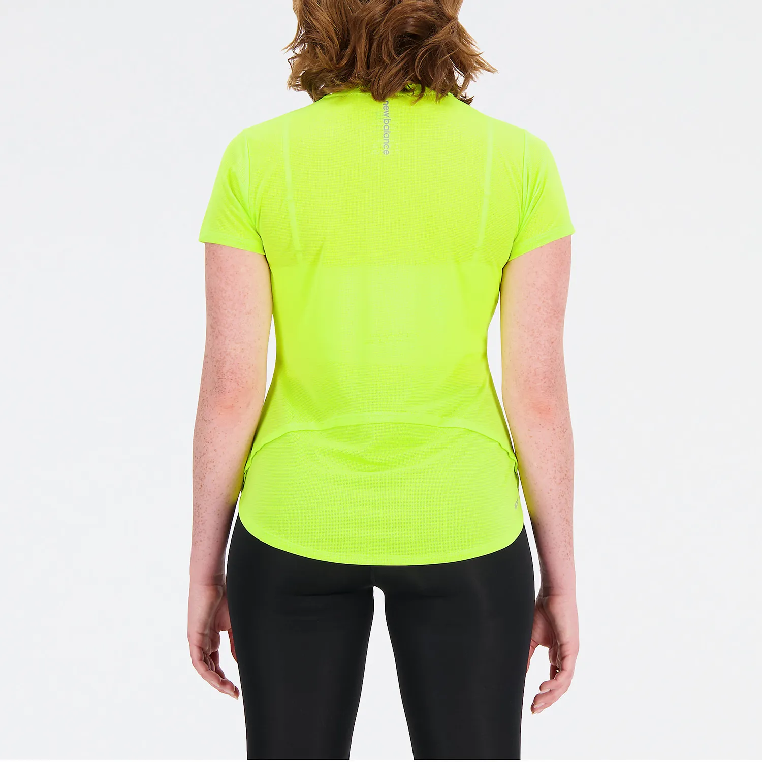 NEW BALANCE ACCELERATE TSHIRT