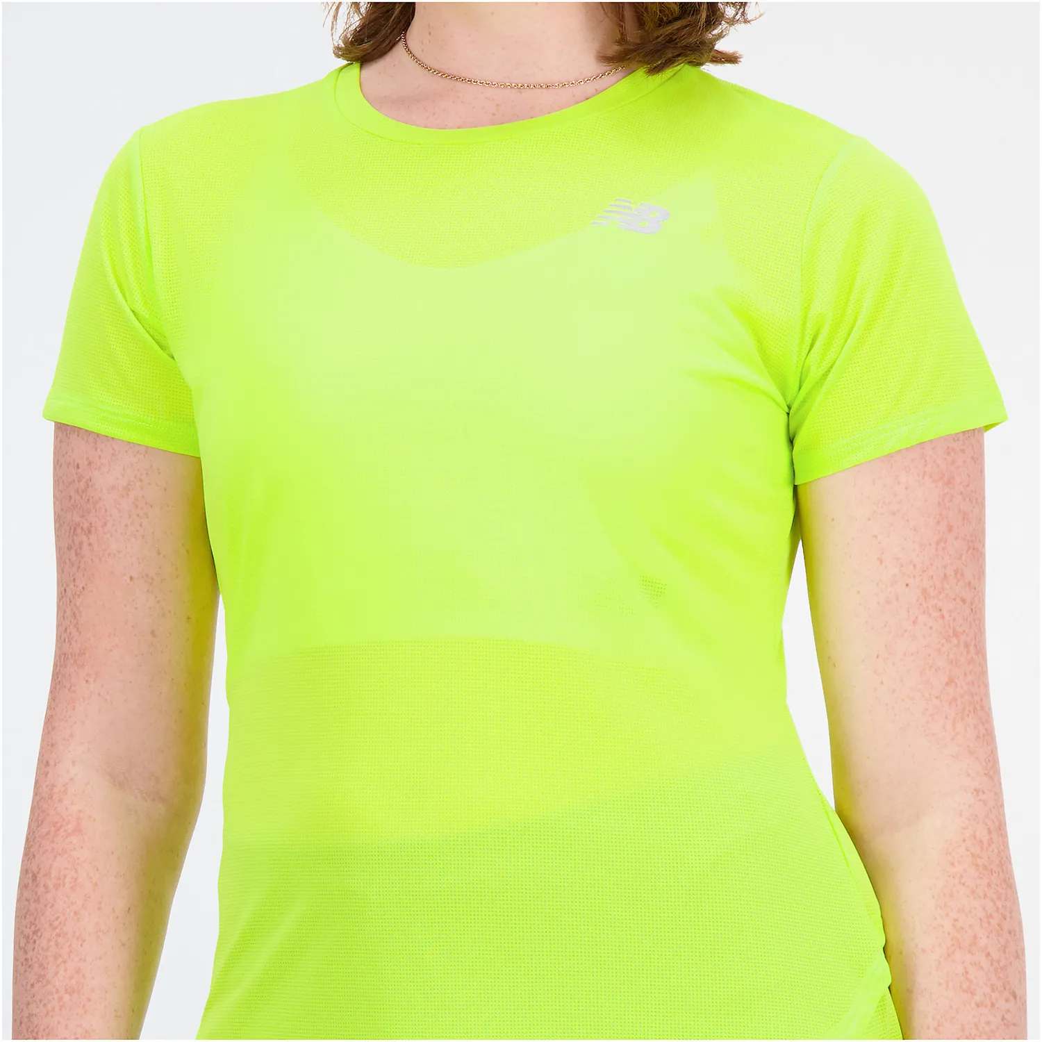 NEW BALANCE ACCELERATE TSHIRT