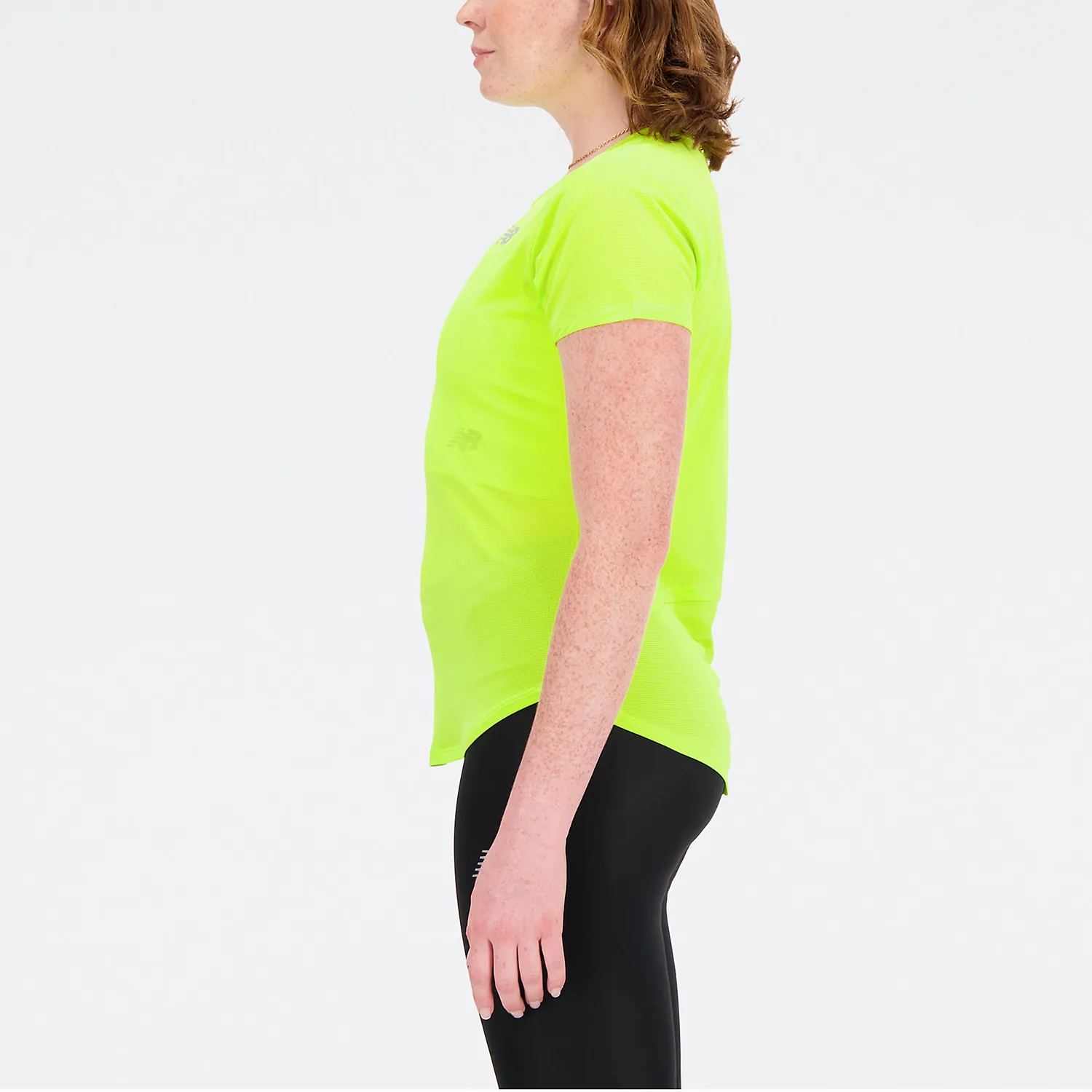 NEW BALANCE ACCELERATE TSHIRT