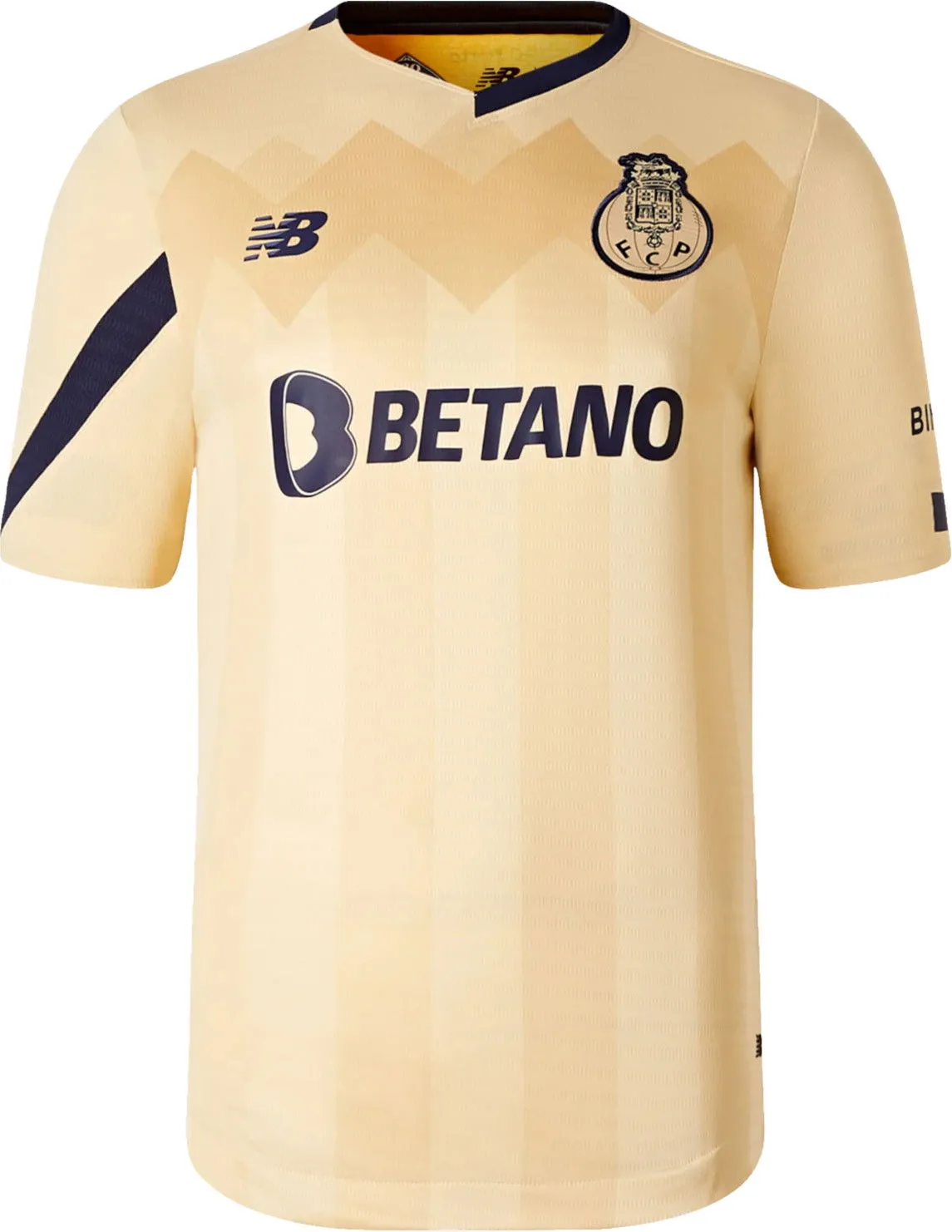 New Balance Dres FC Porto