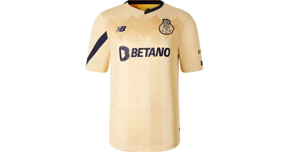 New Balance Dres FC Porto