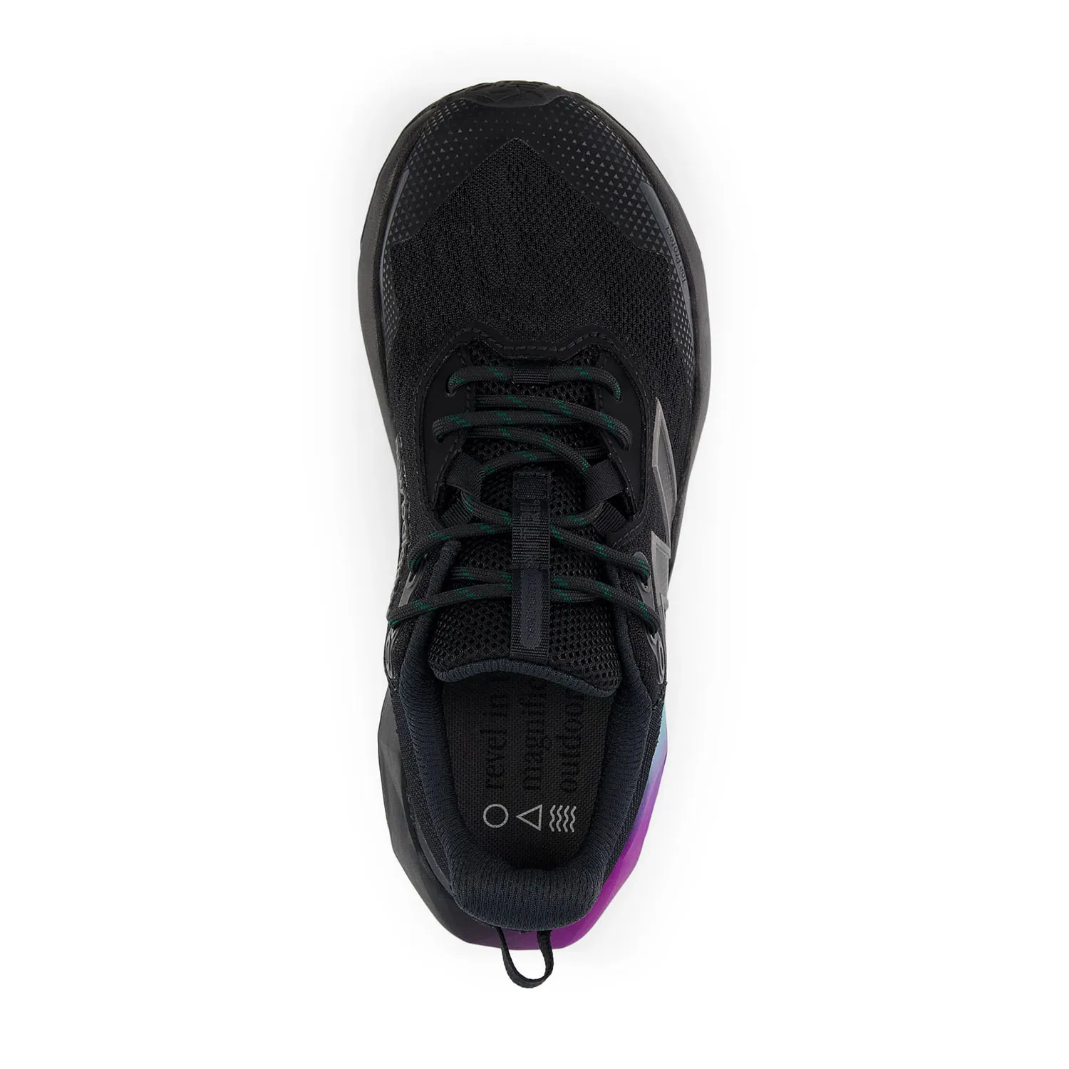 New Balance DynaSoft Nitrel v6