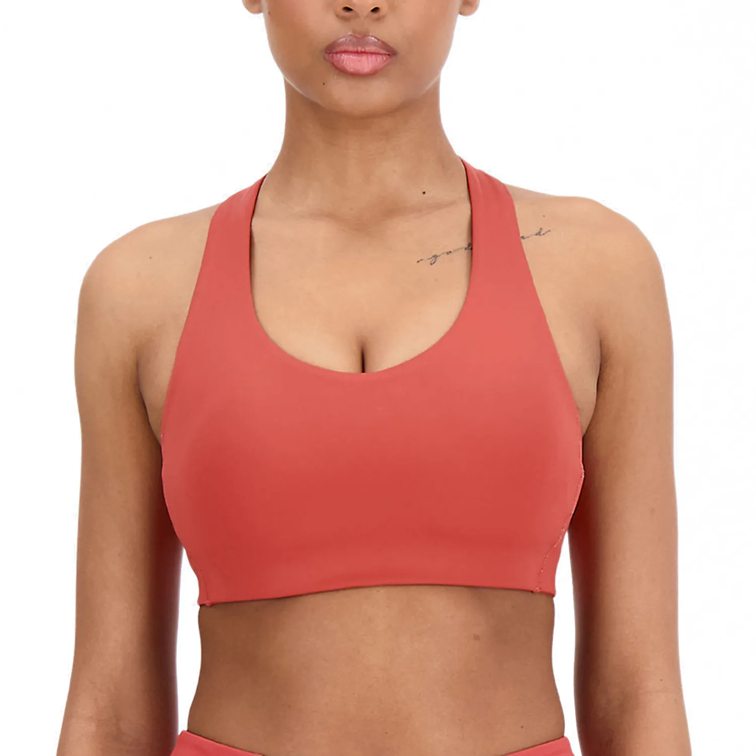 New Balance Fuel Sports Bra