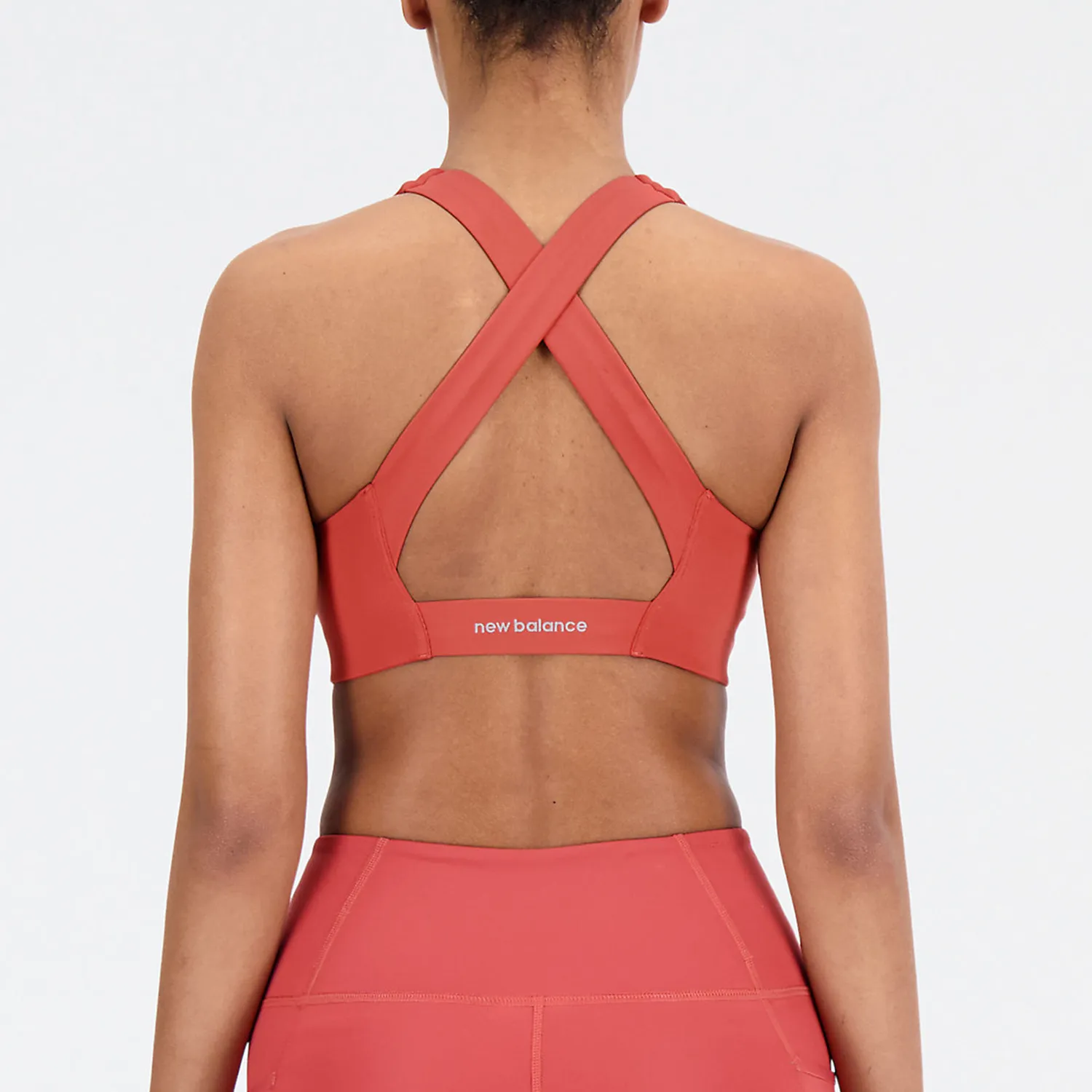 New Balance Fuel Sports Bra