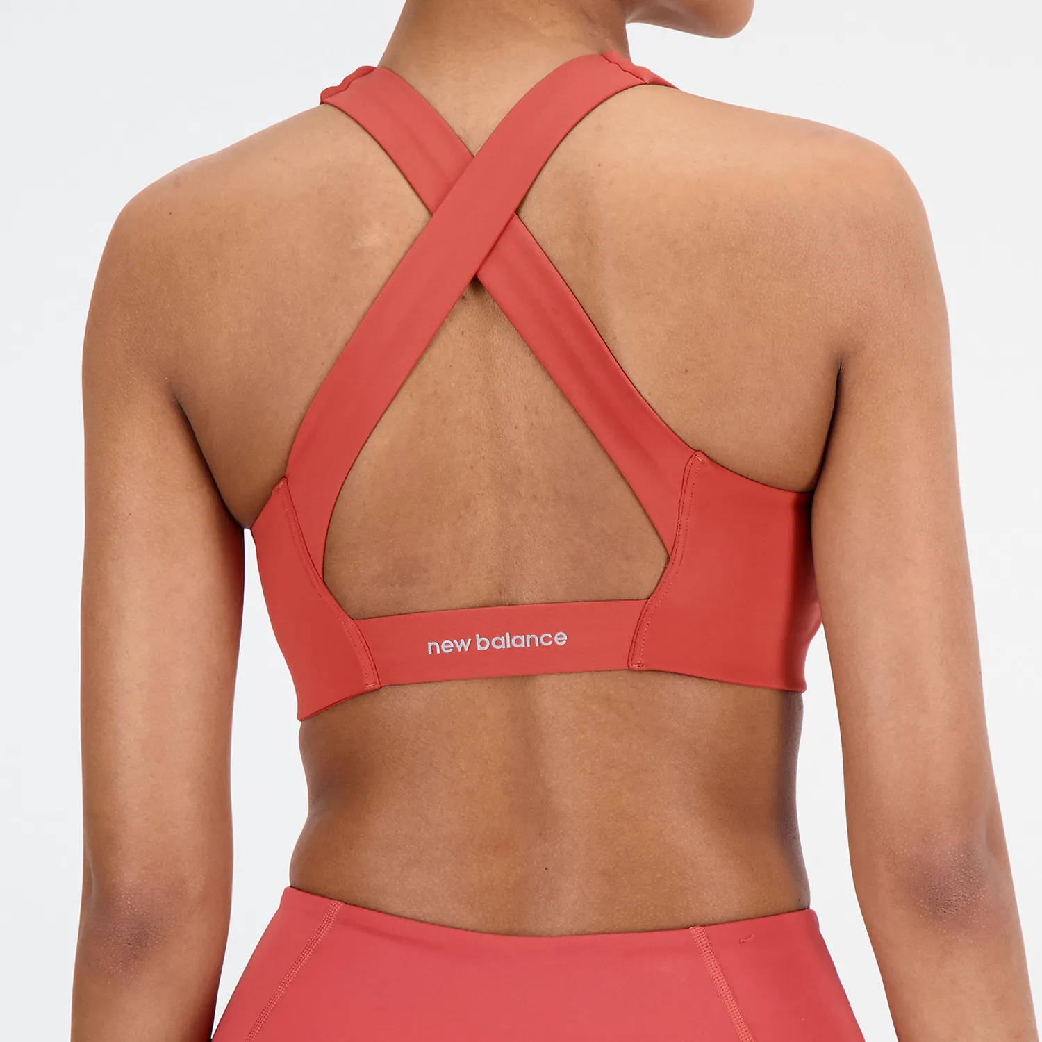 New Balance Fuel Sports Bra