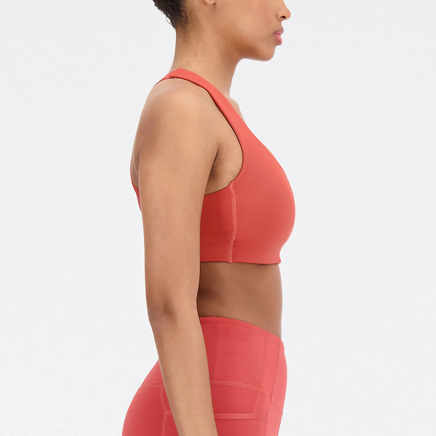 New Balance Fuel Sports Bra