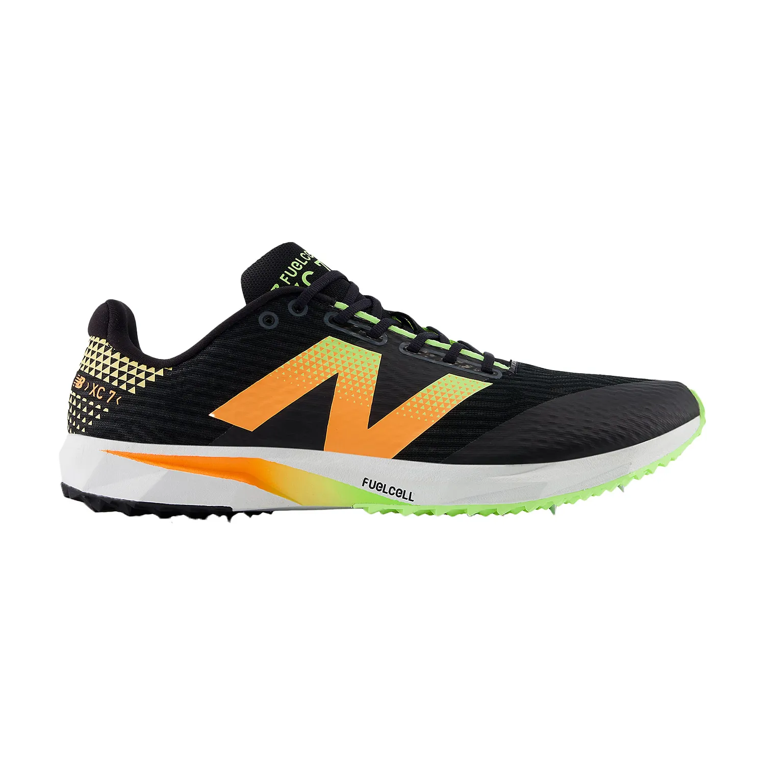 New Balance FuelCell XC7 v5