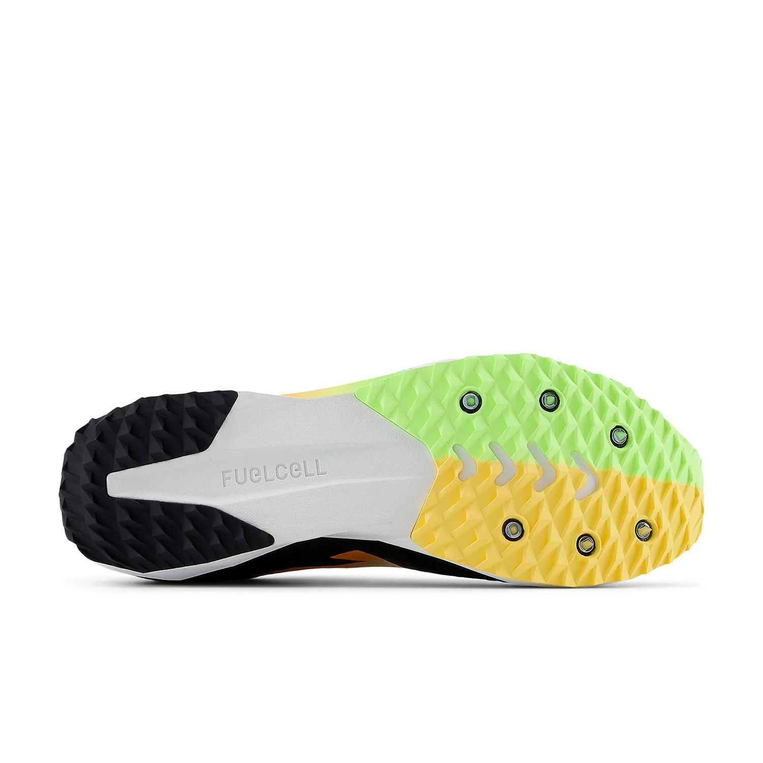 New Balance FuelCell XC7 v5