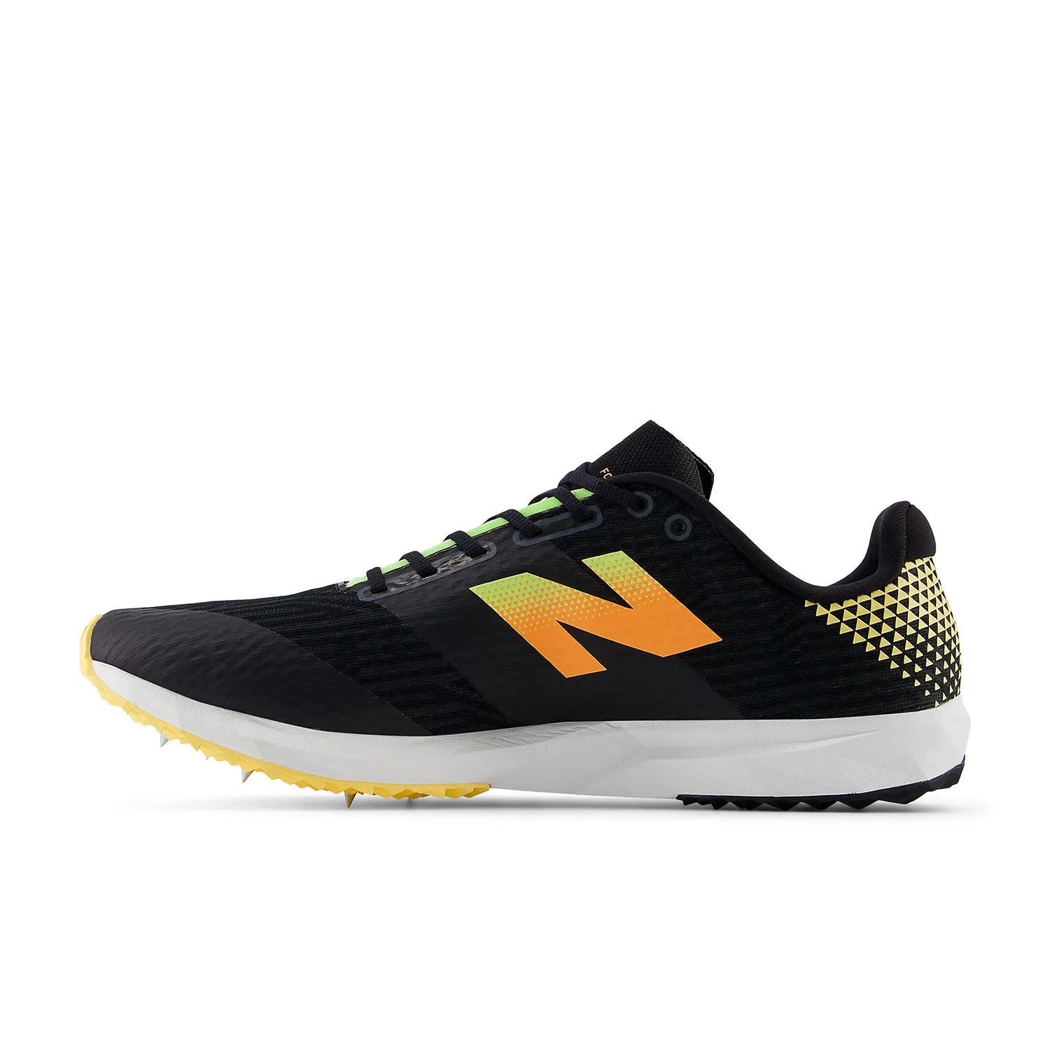 New Balance FuelCell XC7 v5