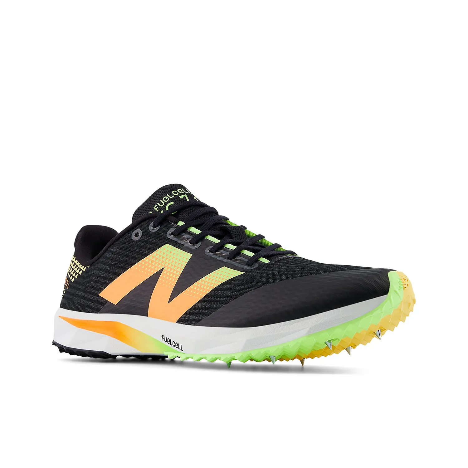 New Balance FuelCell XC7 v5