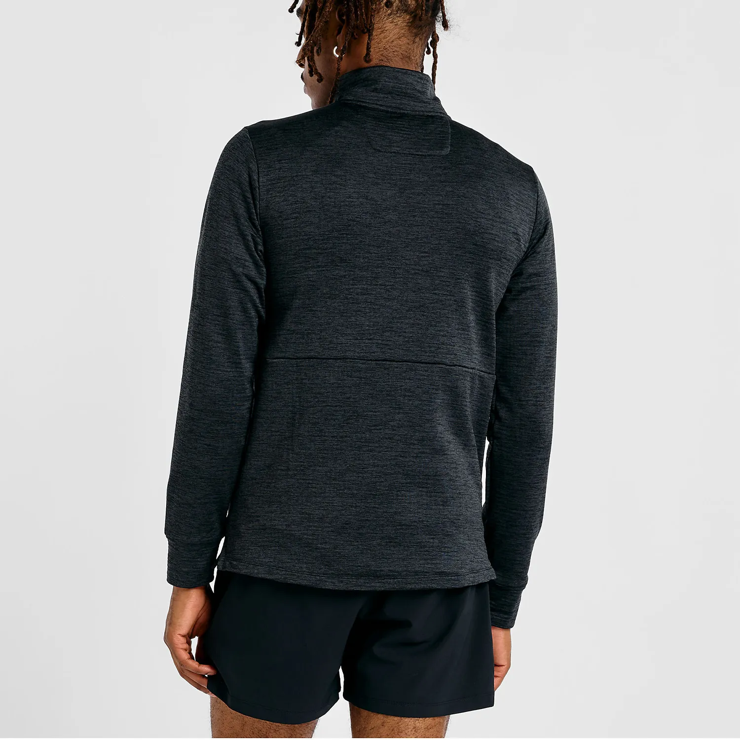 New Balance Heat Grid Logo Camisa
