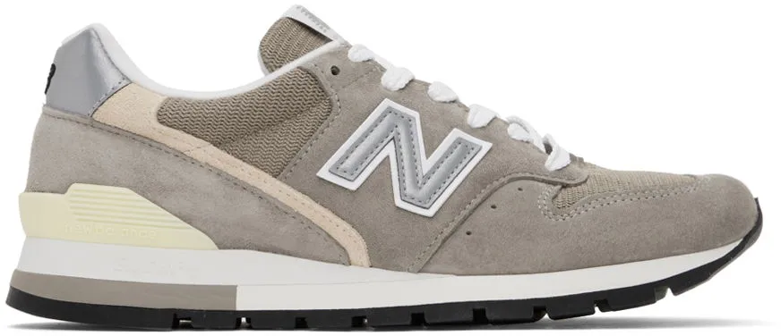 New Balance Made in USA 996
