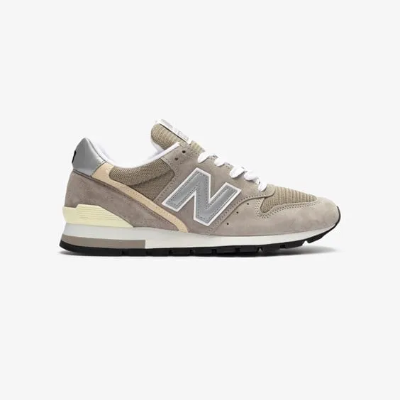 New Balance Made in USA 996