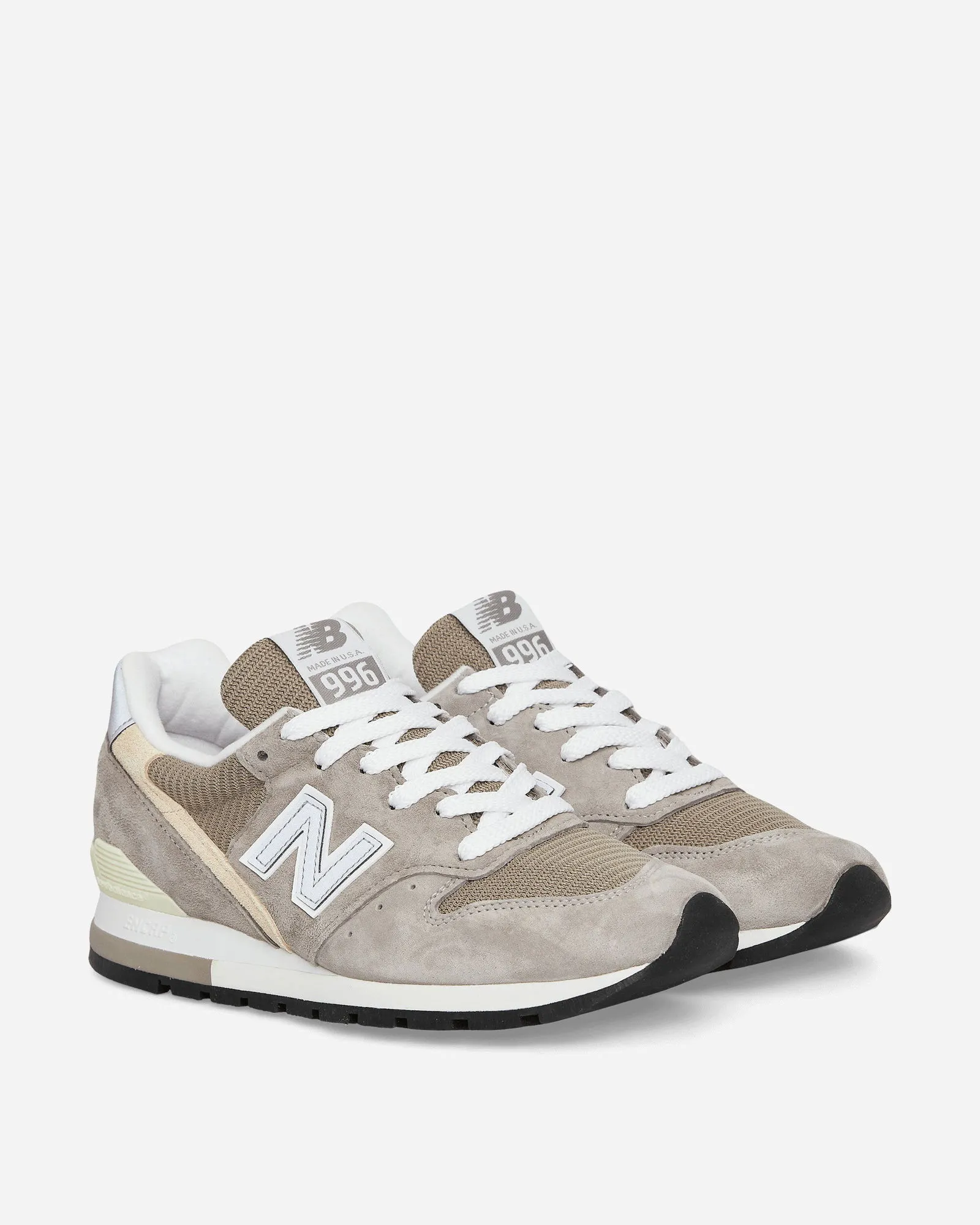 New Balance Made in USA 996