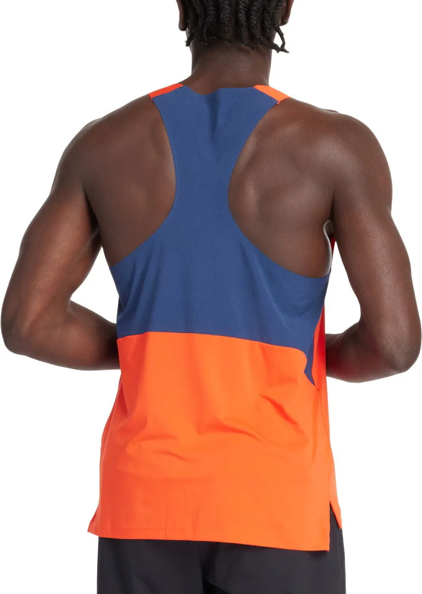 New Balance Race Day Tank Top