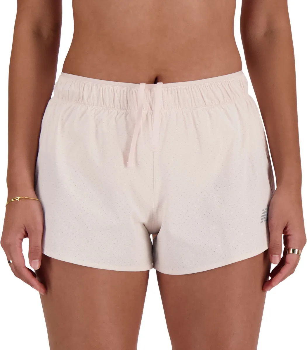 New Balance RC Short 3"