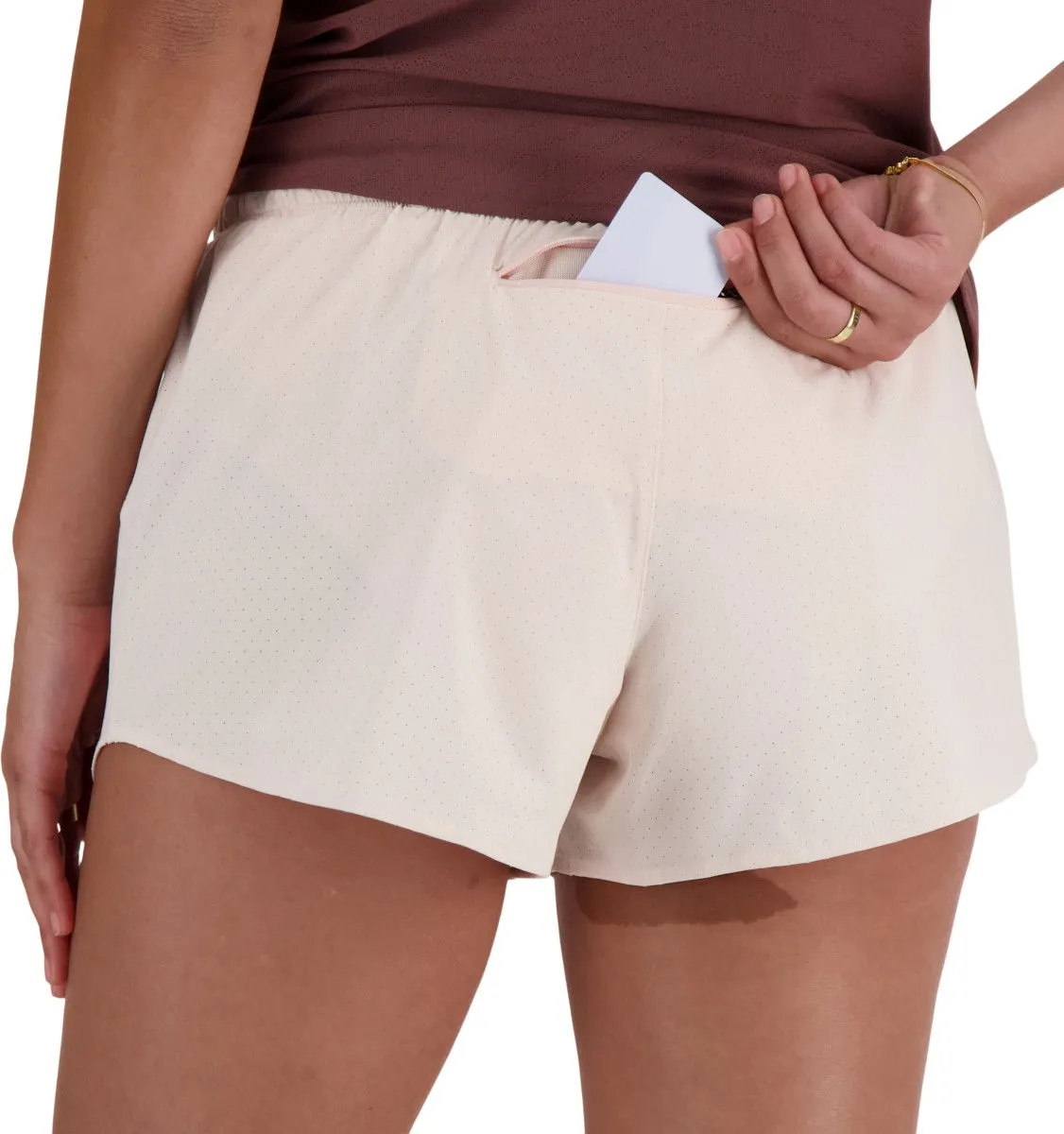 New Balance RC Short 3"