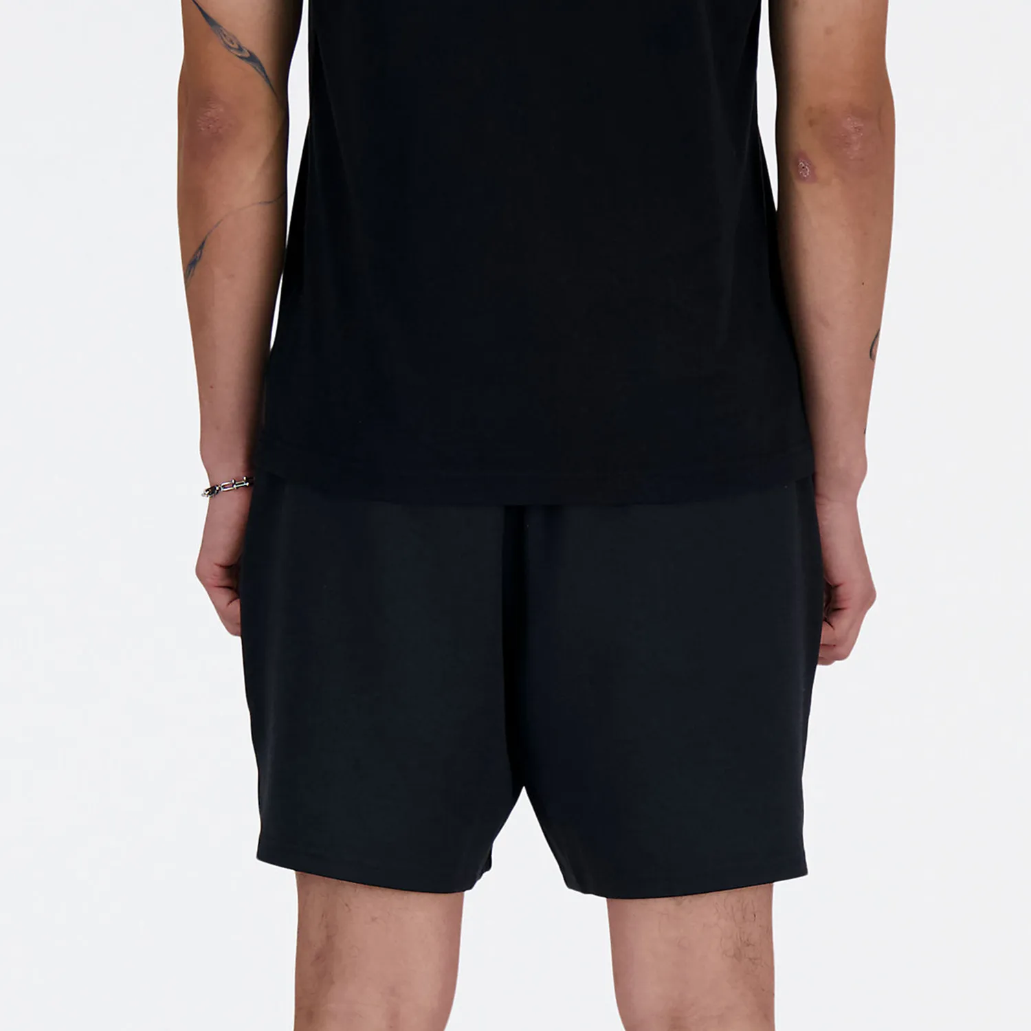 New Balance Tech Knit 7in Shorts
