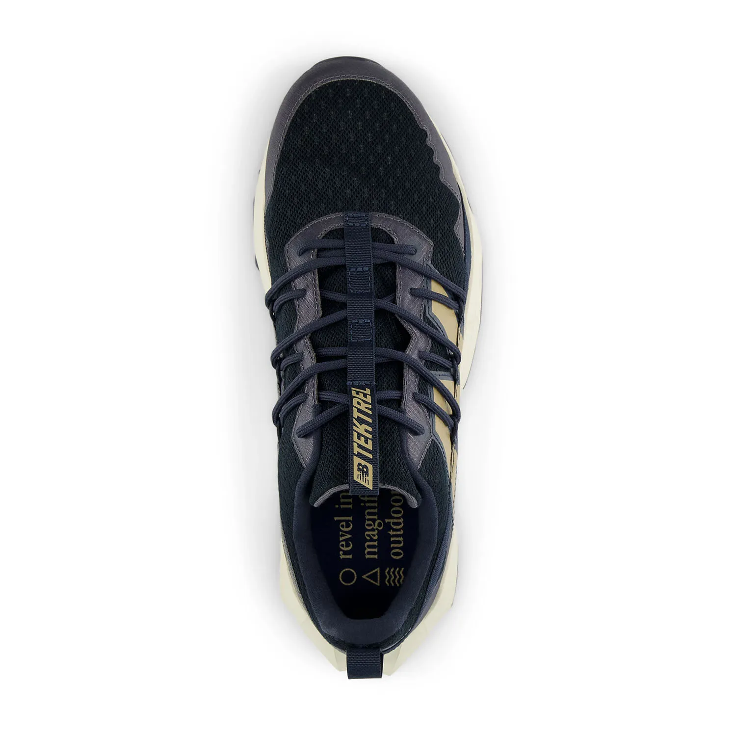 New Balance Tektrel
