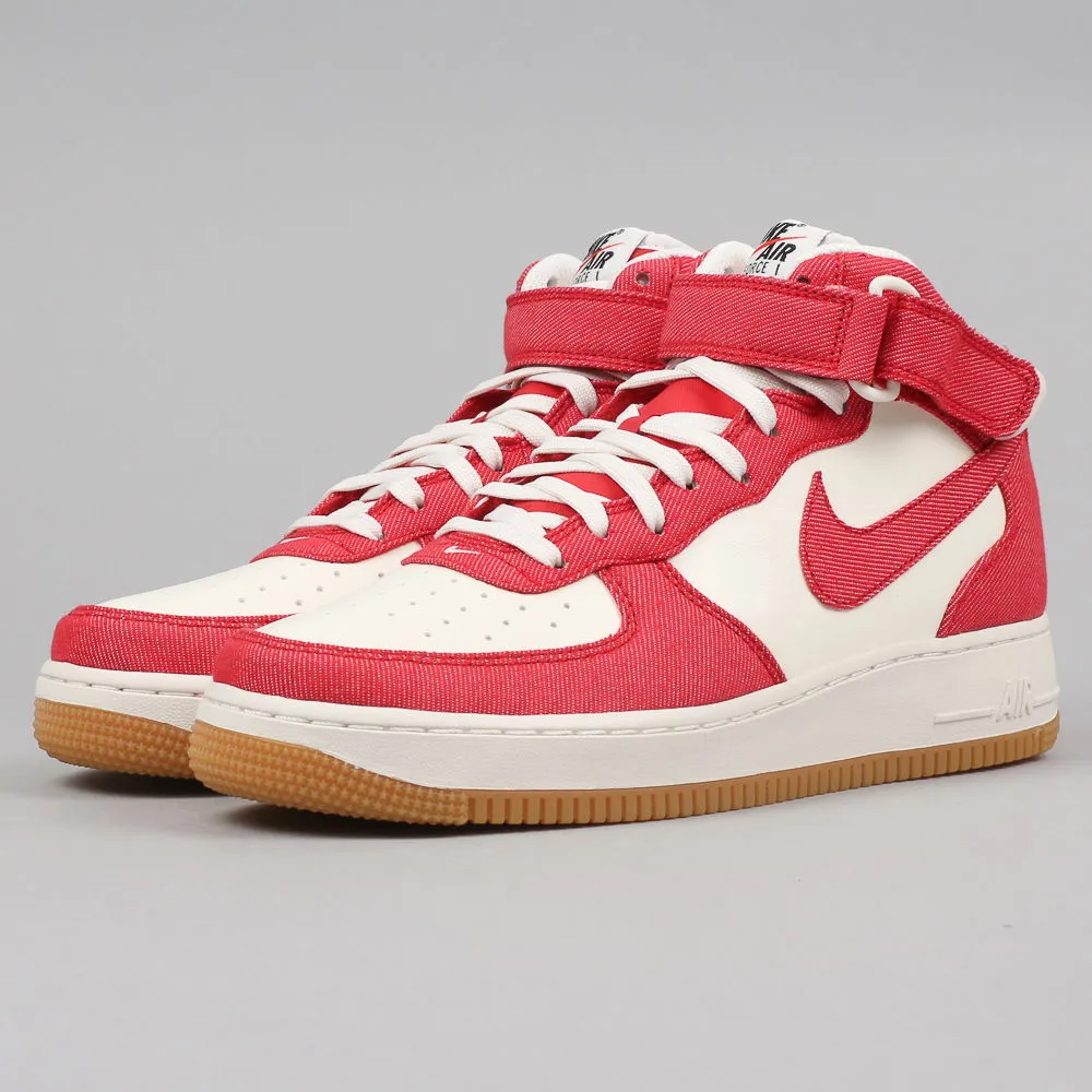Nike Air Force 1 Mid '07