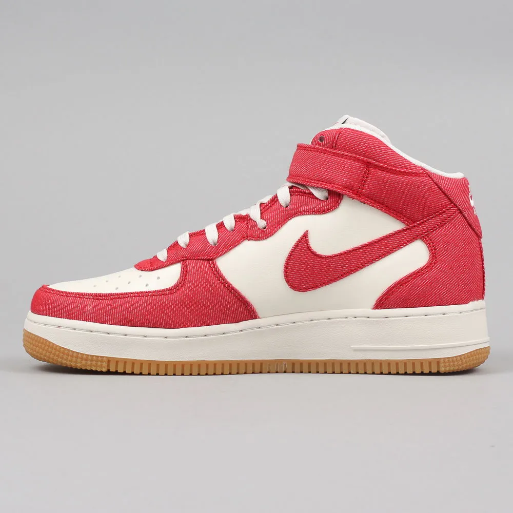 Nike Air Force 1 Mid '07