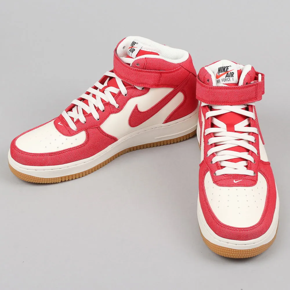 Nike Air Force 1 Mid '07