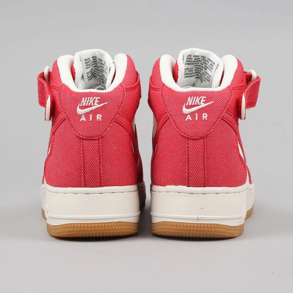 Nike Air Force 1 Mid '07