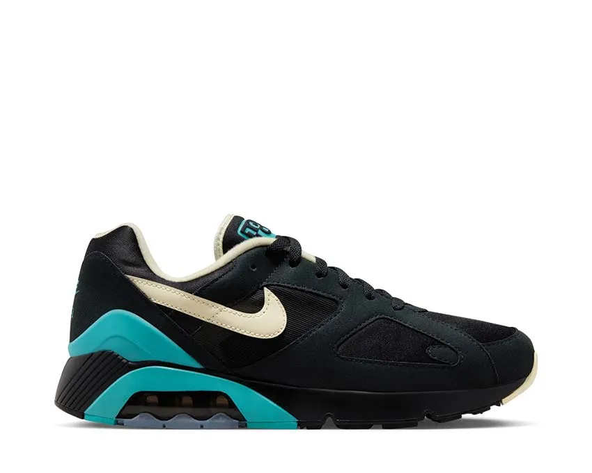 Nike Air Max 180 Dusty Cactus