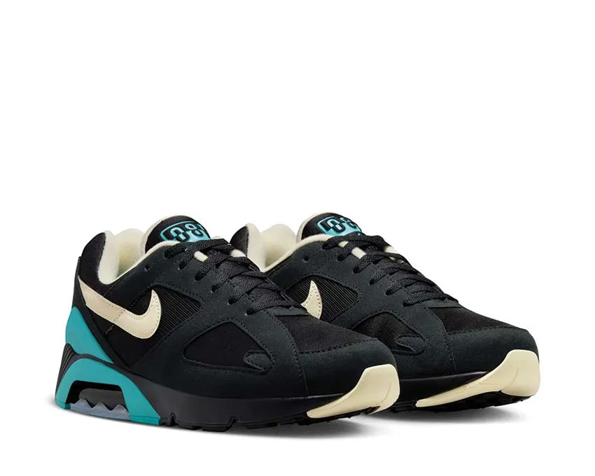 Nike Air Max 180 Dusty Cactus
