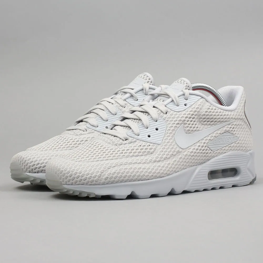 Nike Air Max 90 Ultra BR "Pure Platinum"