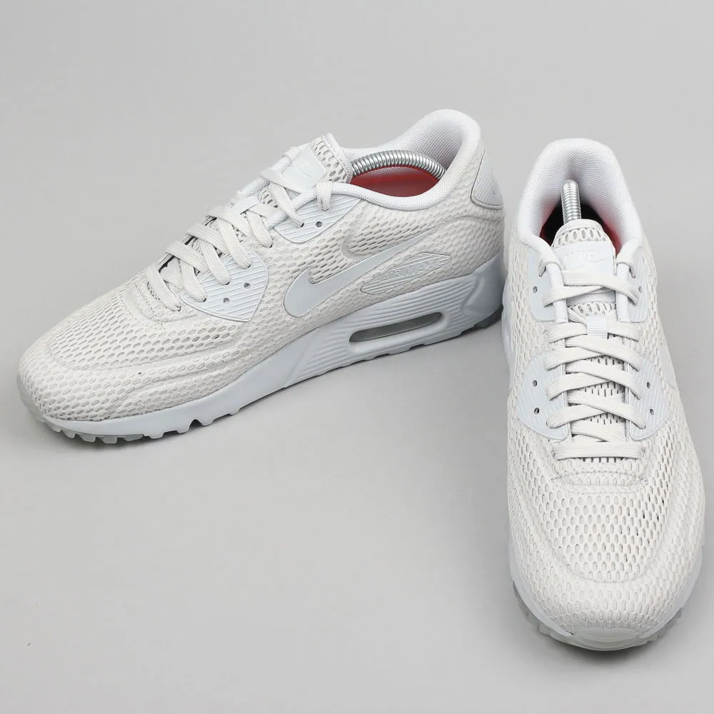 Nike Air Max 90 Ultra BR "Pure Platinum"