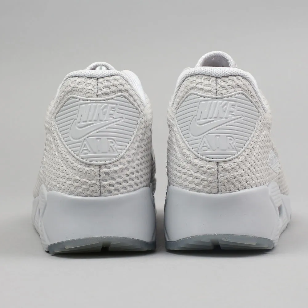 Nike Air Max 90 Ultra BR "Pure Platinum"