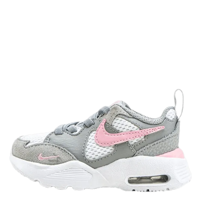 Nike Air Max Fusion TD Pink/Grey