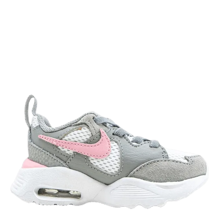 Nike Air Max Fusion TD Pink/Grey