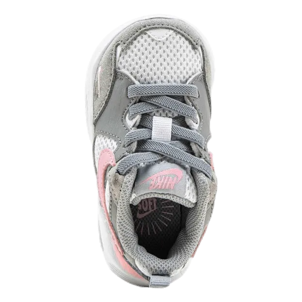 Nike Air Max Fusion TD Pink/Grey