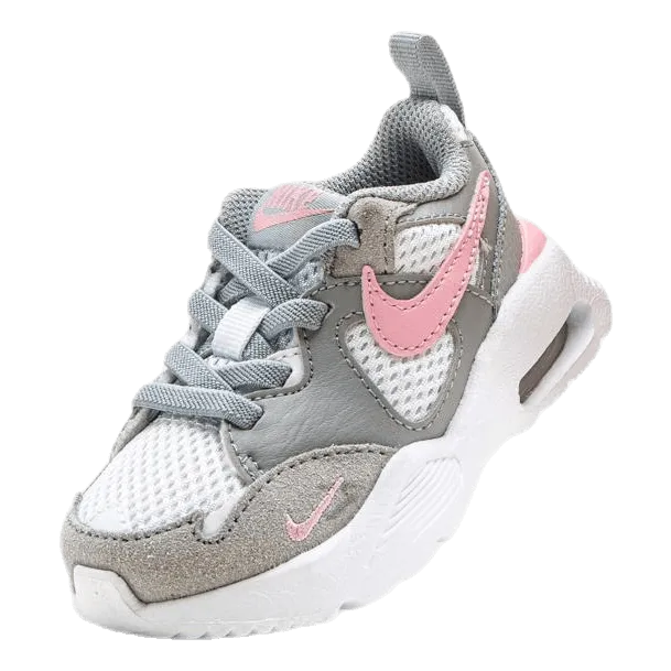 Nike Air Max Fusion TD Pink/Grey
