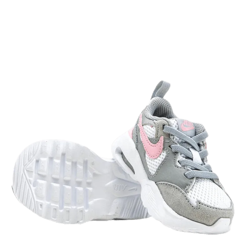 Nike Air Max Fusion TD Pink/Grey