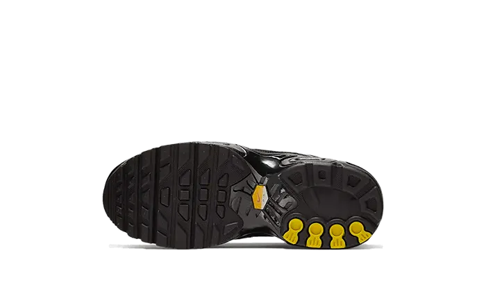 Nike Air Max Plus PS Black Ñino (PS)