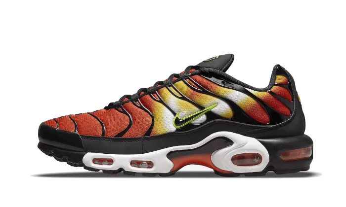 Nike Air Max Plus Sunset Gradient