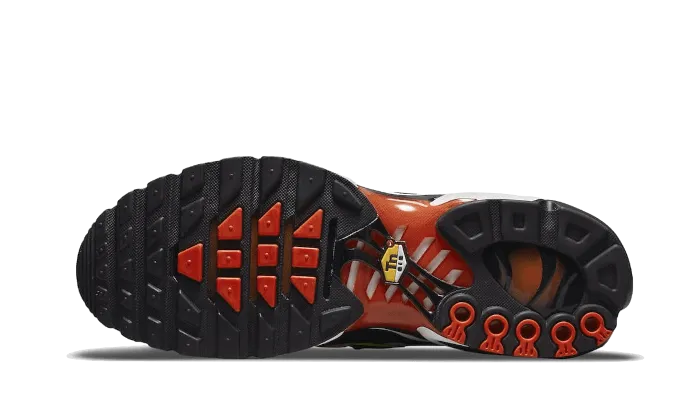 Nike Air Max Plus Sunset Gradient