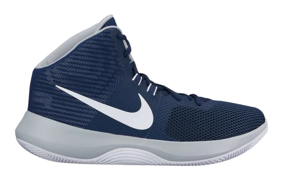 Nike Air Precision "Exile" (401)