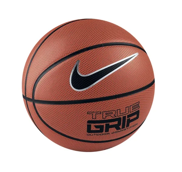 Nike Balón True Grip Ot (7) (801/naranja)