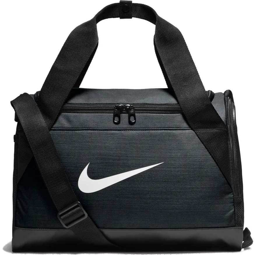 NIKE BRASILIA EXTRASMALL DUFFEL BAG