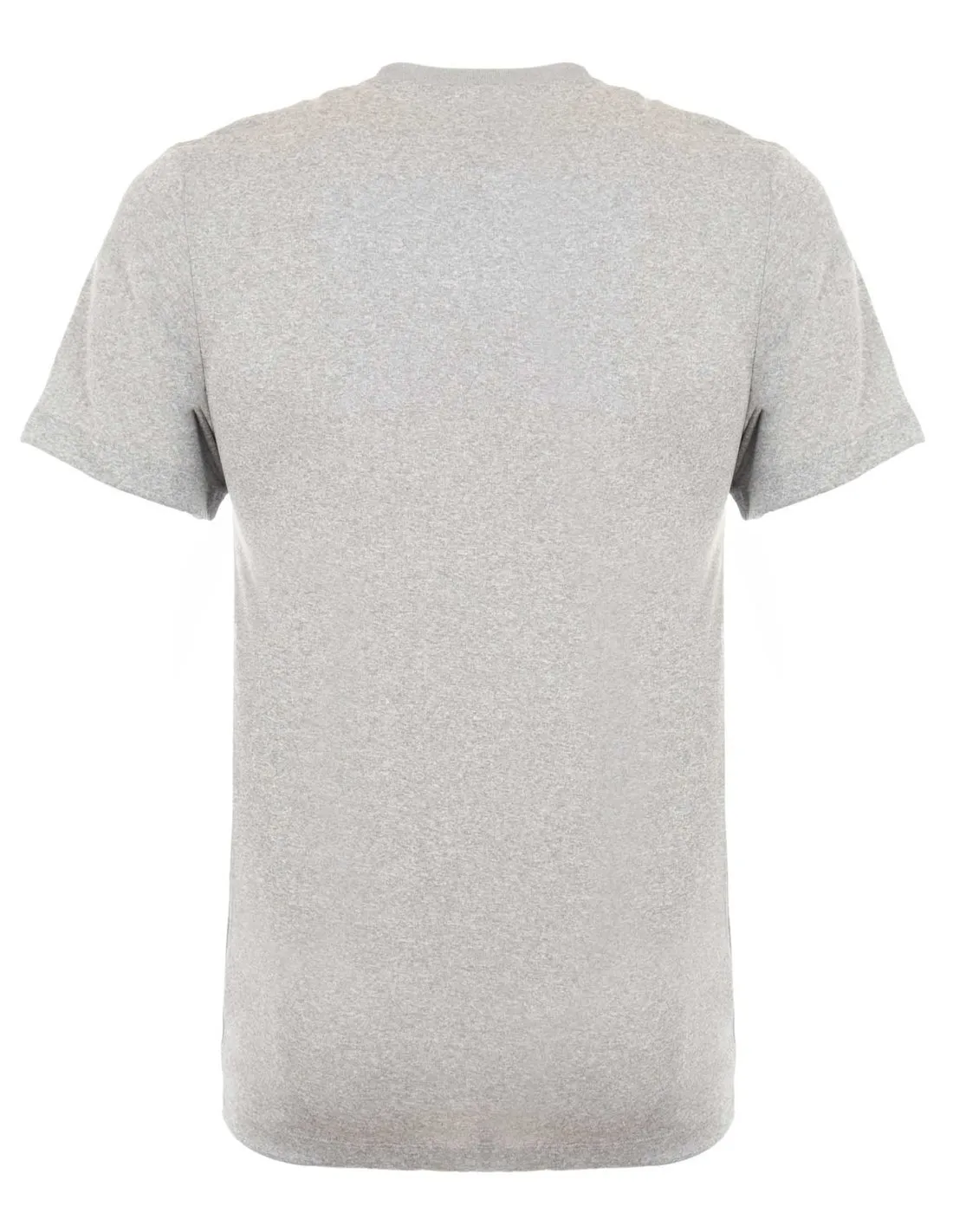 NIKE  CAMISETA GRIS DX0989 063 HOMBRE
