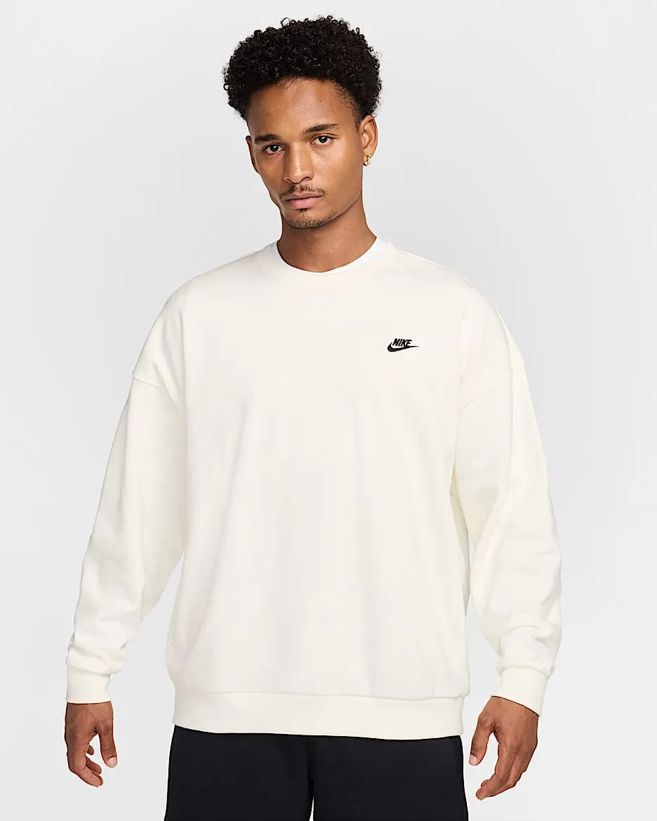 Nike Club Fleece