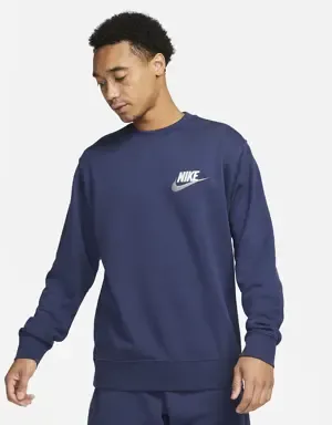 Nike Club
