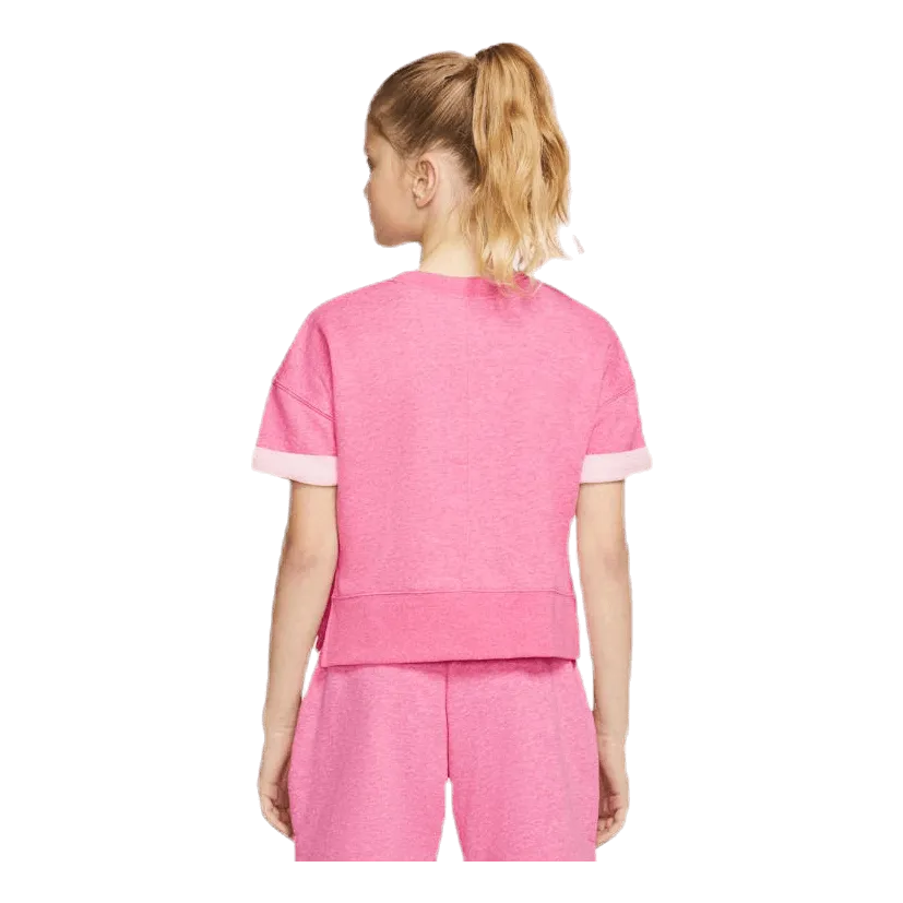 Nike Crew Junior Pink