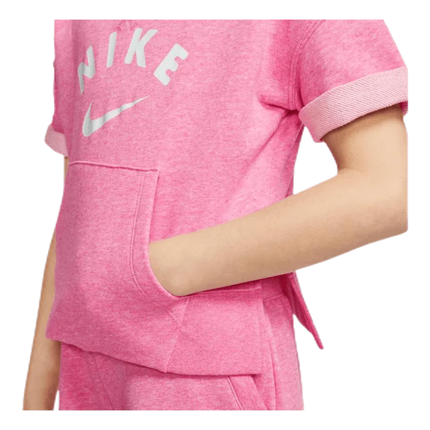 Nike Crew Junior Pink