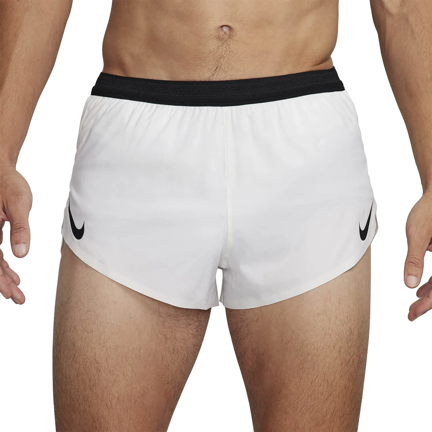 NIKE DRIFIT ADV AEROSWIFT 2IN SHORTS