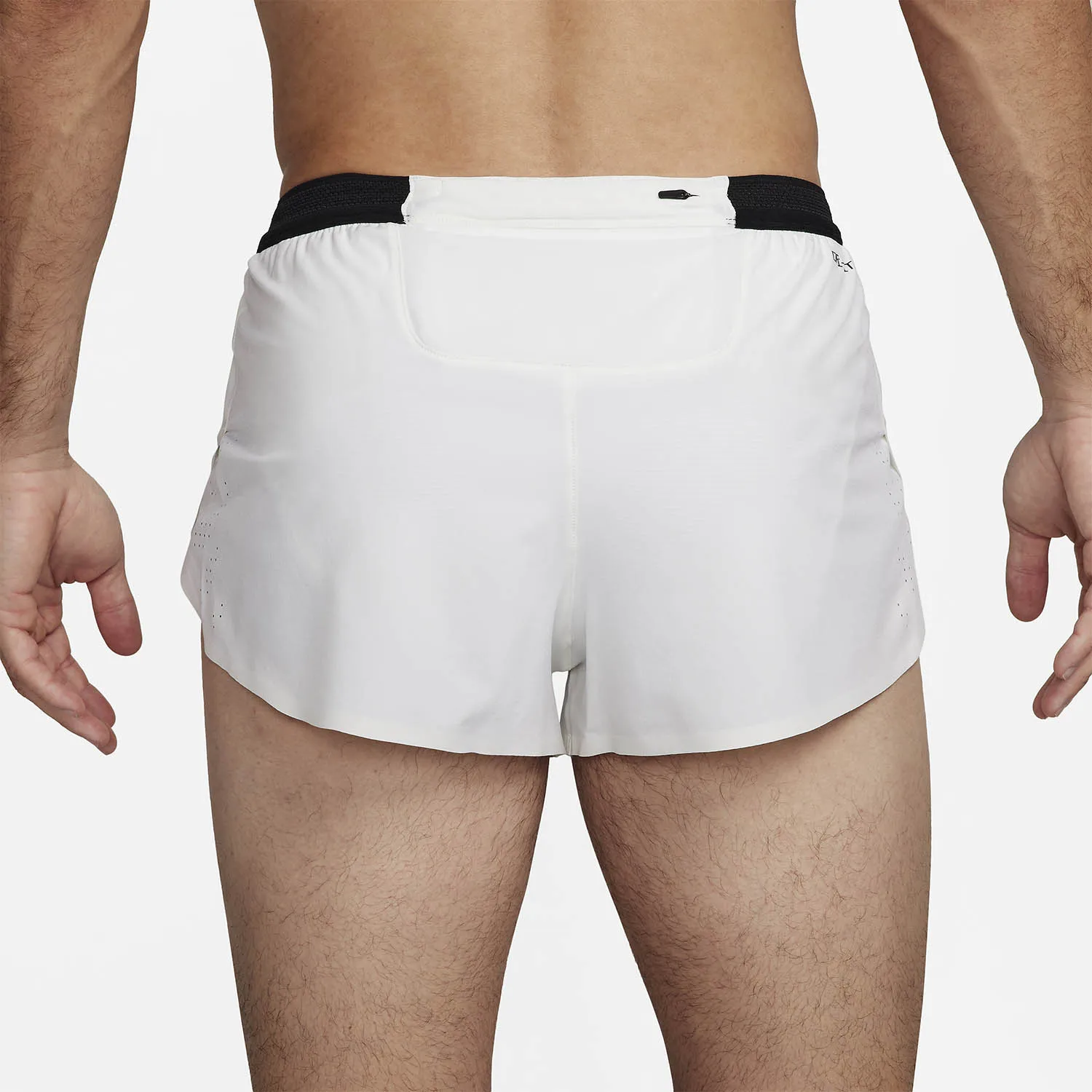 NIKE DRIFIT ADV AEROSWIFT 2IN SHORTS